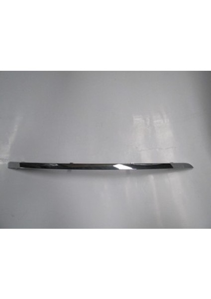 Audı A8- 05/07 Ön Tampon Bandı Üst Nikelajı Sağ (Bfn) 4E0807244AA fiyatları