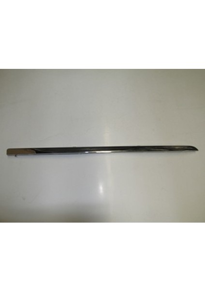 Audı A8- 05/07 Ön Tampon Bandı Üst Nikelajı Sağ (Bfn) 4E0807244AA modelleri