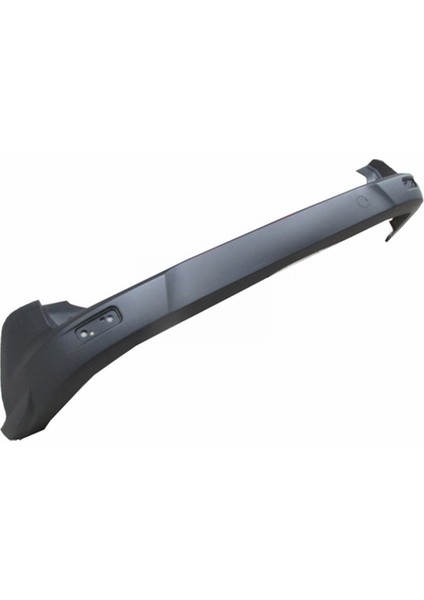Ford Transıt Connect- 15/18 Arka Tampon Siyah Sensör Deliksiz (Italya) DT11 17906 AD5CND