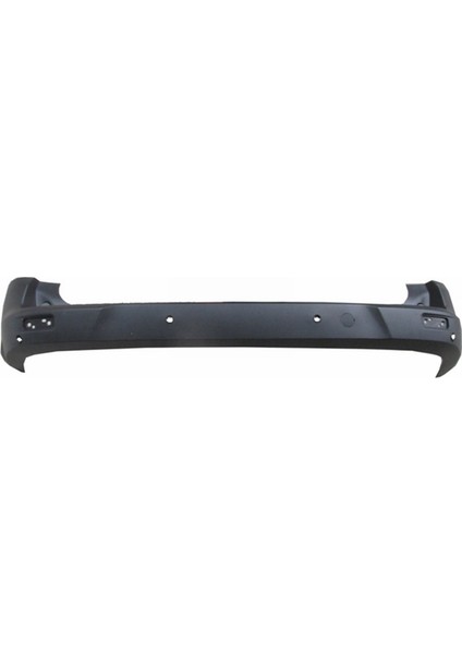 Ford Transıt Connect- 15/18 Arka Tampon Siyah Sensör Delikli (Italya) 2374030
