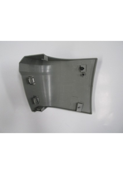 Ford Transıt Connect- 02/09 Arka Tampon Ucu Sol Gri 7T1617927
