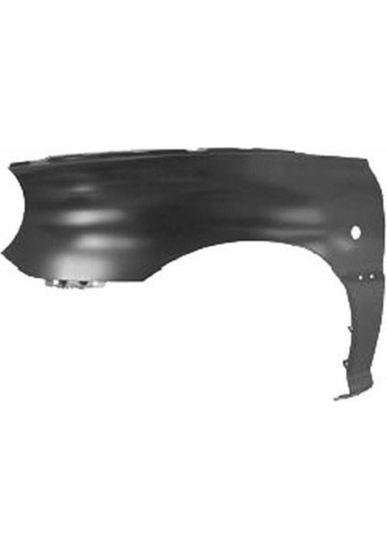 Kıa Rio Ön Çamurluk Delikli Sol 1999-2001 0K31T52211