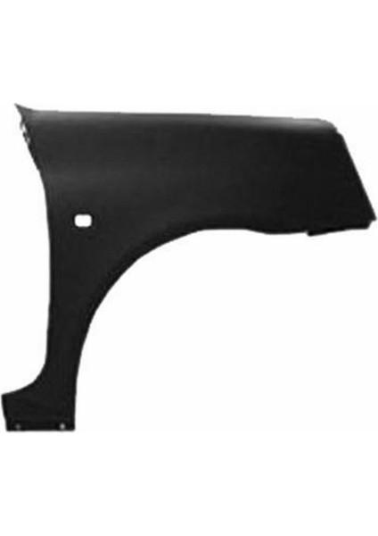 Renault Clio Rs Ön Çamurluk Astarlı Sağ 2001-2004 7701473451