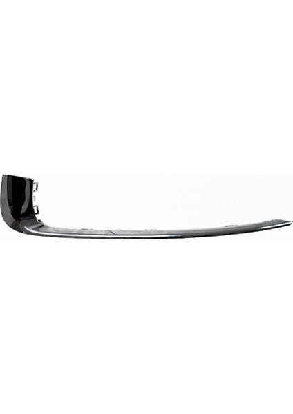 Opel Insıgnıa Tampon Panjur Çıtası Krm Sol 2008-/TÜV 13238372