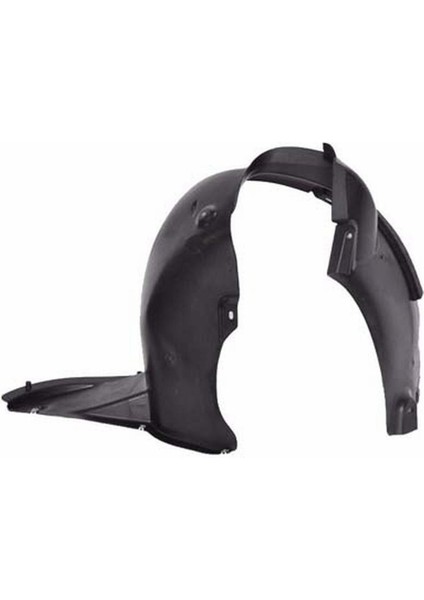 Seat Ibiza Ön Çamurluk Davlumbazı Sağ 2008-2017 6P0809958