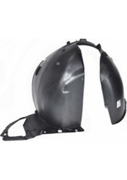 Peugeot 207 Ön Çamurluk Davlumbazı Sağ 2006- 7136Y7
