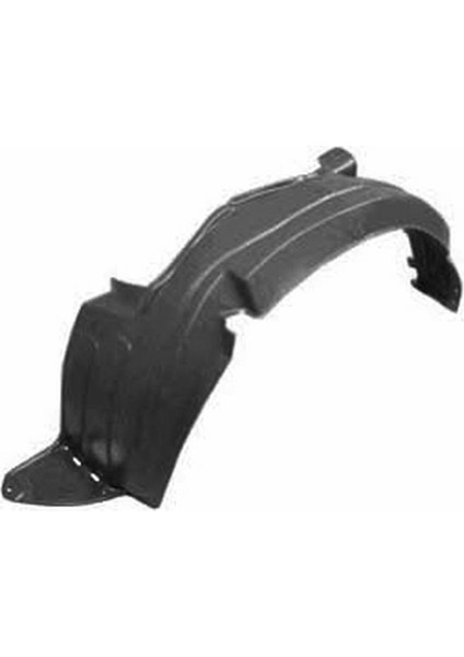 Hyundaı I10 Ön Çamurluk Davlumbazı Sağ 2008-2010 868200X000