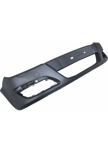 Opel Astra- H- Hb- 04/07 Ön Tampon Siyah (Sis/panjur Delikli) (Far Yıkama Kapaklı)(Eurobump) 93371386 modelleri