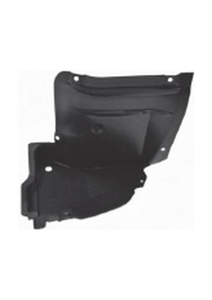 Mercedes W203 Ön Çamurluk Davlumbazı Sağ 2000-2007 A2038810423