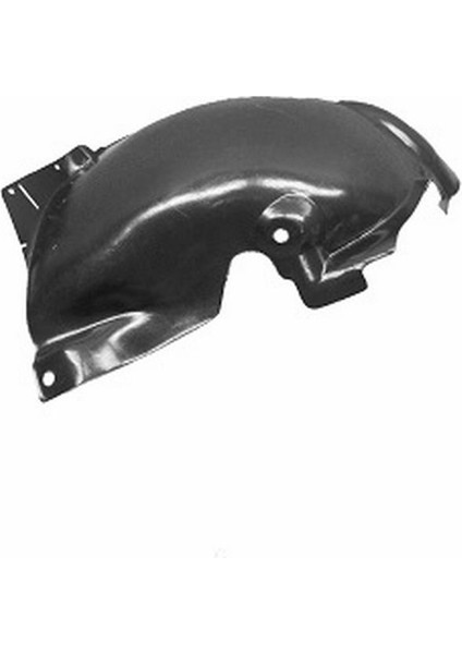 Renault Clio Ön Çamurluk Davlumbazı Hb Sağ 2005-2011 8200289937