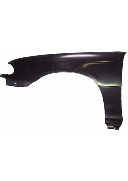 Opel Astra Ön Çamurluk Sol 1991-1994 90360211