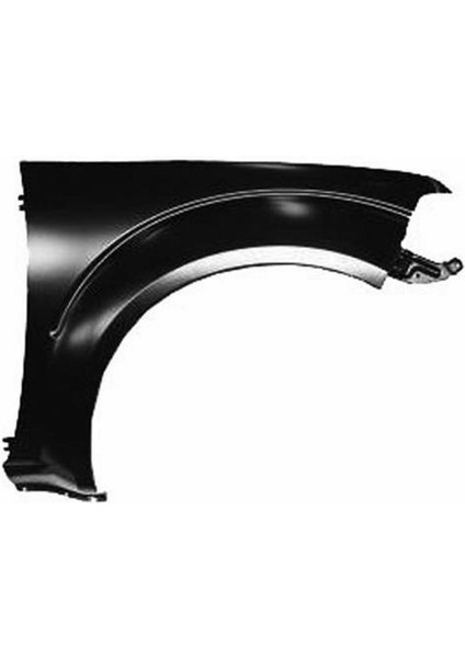 Nıssan Navara Ön Çamurluk Sağ 2005- 63100EB330