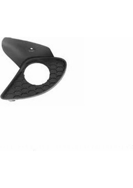 Alfa Romeo 147 Ön Tampon Panjuru Sisli Sol 2005-2009 156057239