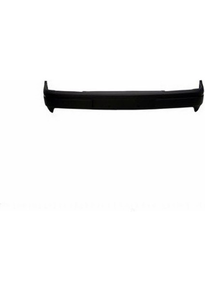 Ford Fiesta Ön Tampon 1989-1995 89FB17K819JC