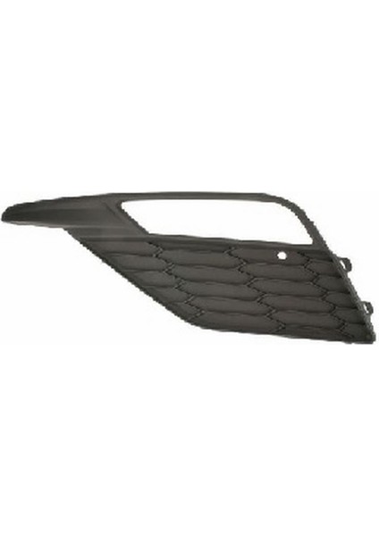 Seat Leon Fr Ön Tampon Panjuru Sisli Sol 2017- 5F0853665H9B9