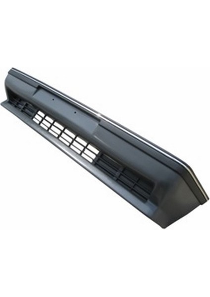 Renault R11- Flash- 86/95 Ön Tampon Gri (Çift Renk) (Nikelaj Çıtalı) (Eurobump) 7702127555 fiyatları