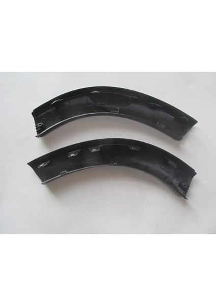 Peugeot Rıfter- 19/22 Ön Tampon Ucu Dodik Plastiği Sağ/sol Set (2 Parça) 1632655580 fiyatları