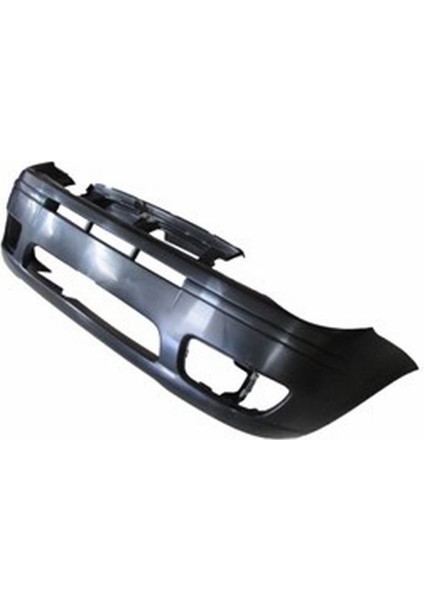 Fıat Palıo- 05/13 Ön Tampon Siyah Sis/panjur Delikli (Kendinden Bandlı) (Eurobump) 735408853 fiyatları