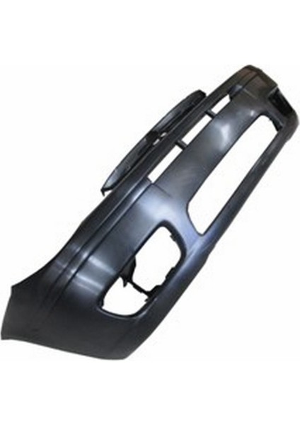 Fıat Palıo- 05/13 Ön Tampon Siyah Sis/panjur Delikli (Kendinden Bandlı) (Eurobump) 735408853 modelleri