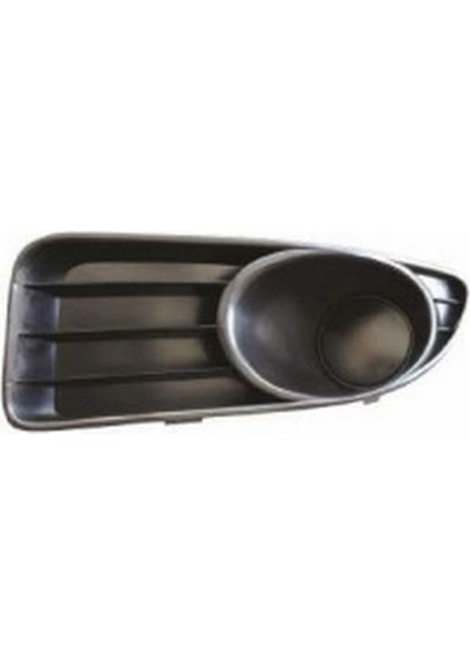Fıat Linea Ön Tampon Panjuru Siyah (Yerli)Sol 2007- 735438371