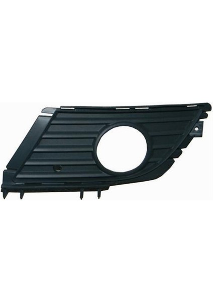 Opel Corsa Ön Tampon Panjuru Sisli (Yerli)Sol 2004-2006 1400299