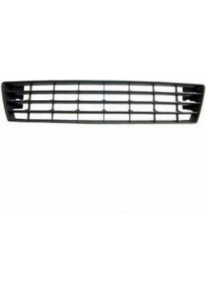 Volkswagen Golf Plus Ön Tampon Panjuru 2005-/TÜV 5M08536779B9