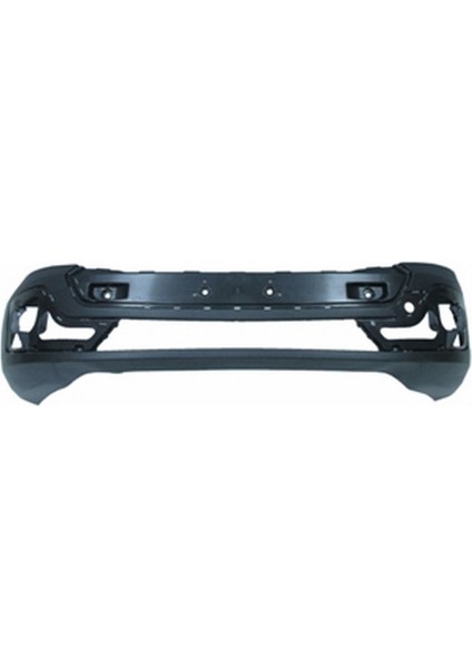 Ford Transıt Custom- 12/17 Ön Tampon Alt Siyah/bandsız/sis Delikli (Tw) 1779136