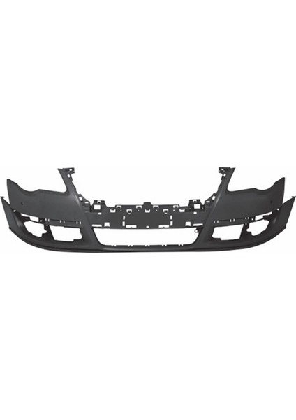 Volkswagen Passat Ön Tampon Sensör Delikli 2005-/TÜV 3C0807217RGRU