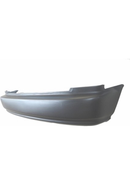 Honda Cıvıc- Hb- 99/01 Arka Tampon Siyah (Bant Deliksiz) (Tyg) 71501S00A00ZZ