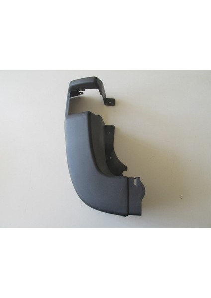Ford Transıt- V363- 14/19 Arka Tampon Ucu Sol Koyu Gri 1867578