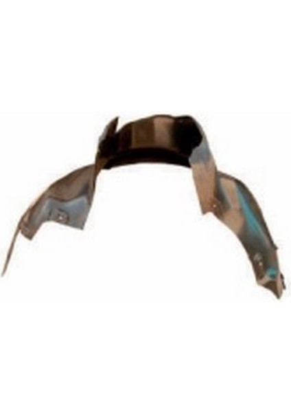 Fıat Palıo/albea Ön Çamurluk Davlumbazı Sağ 2002-2005 51881197