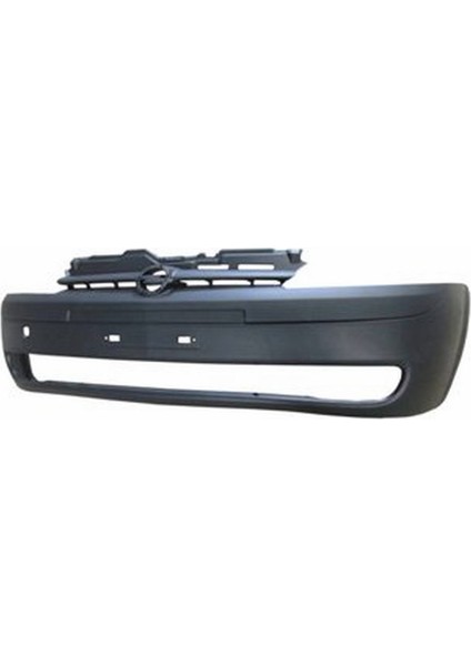 Opel Corsa- C- 00/03 Ön Tampon Siyah (Panjura Nikelaj Takılmayan) Tyg) 1400232 fiyatları