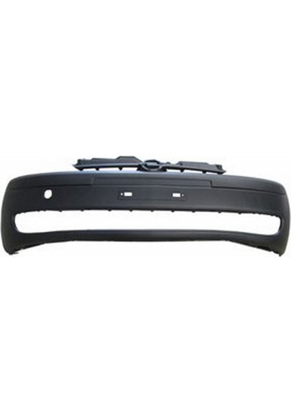 Opel Corsa- C- 00/03 Ön Tampon Siyah (Panjura Nikelaj Takılmayan) Tyg) 1400232 fırsatları