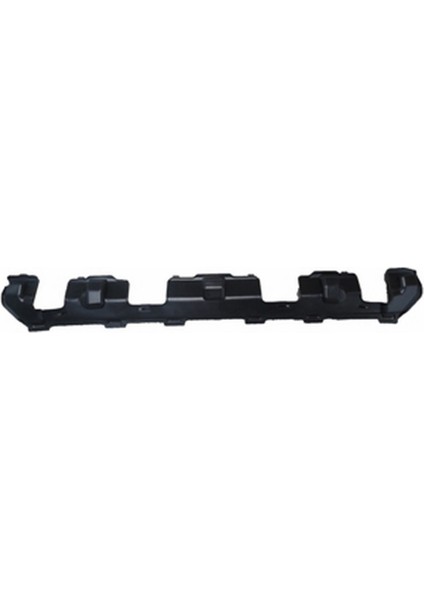 Ford Focus- Sd/hb- 08/11 Ön Tampon Bağlantı Braketi Alt (Plastik) (Tyg) 1499492