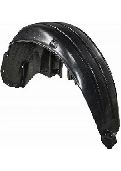 Skoda Fabıa Arka Çamurluk Davlumbazı Sağ 2007- 5J6809412