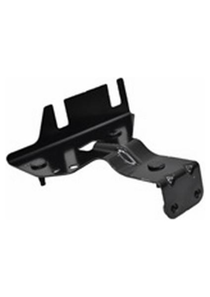 Peugeot Partner/berlingo Ön Çamurluk Braketi Sağ 2008-2018 784662