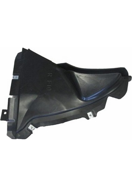 Bmw 5 F10 Ön Çamurluk Davlumbazı Alt Parça (Yerli)Sağ 2010- 51757312830