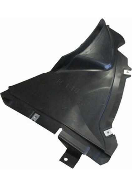 Bmw 5 F10 Ön Çamurluk Davlumbazı Alt Parça (Yerli)Sağ 2010- 51757312830 fiyatları