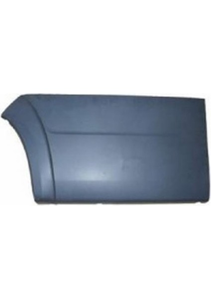 Fıat Ducato Arka Çamurluk Bandı Arka (Yerli)Sol 2007- 735491688