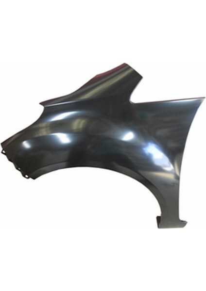 Hyundaı IX20- 11/12 Ön Çamurluk Sol (Tw) 66311-1K000