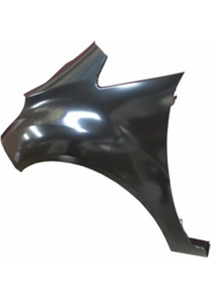 Hyundaı IX20- 11/12 Ön Çamurluk Sol (Tw) 66311-1K000