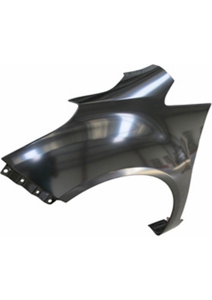 Hyundaı IX20- 11/12 Ön Çamurluk Sol (Tw) 66311-1K000