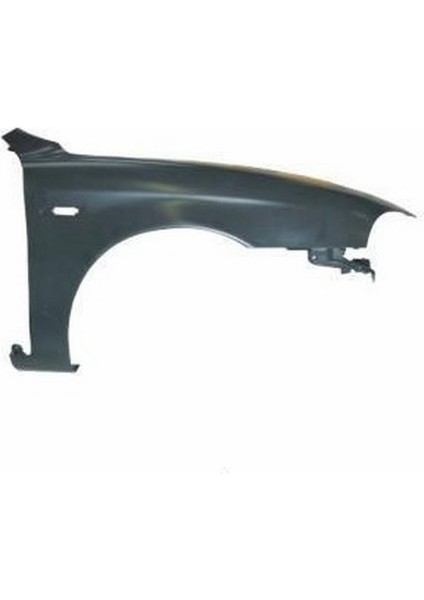 Alfa Romeo 147- 05/09 Ön Çamurluk Sağ Sinyal Delikli (Tw) 60694119