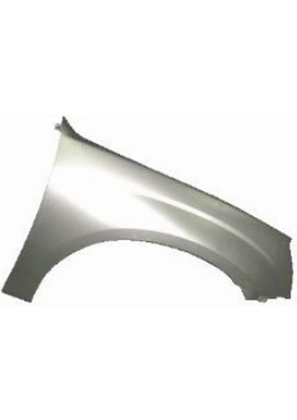Isuzu .d-Max Ön Çamurluk Sinyal Delikli 4x4 Sağ 2007-2009 897387374051