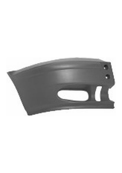 Ford Tr.mk6 Ön Tampon Yan Parça Delikli Sağ 2000-2006/TÜV YC1517K936ADYBB4