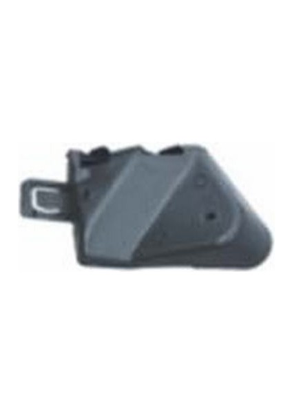 Ford Focus Arka Tampon Braketi Alt Hb Sağ 2011-2013 BM5117A881AE