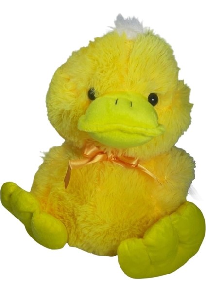 40CM Oturan Ördek