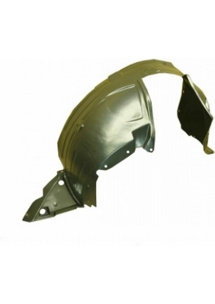Nıssan Qashqai Ön Çamurluk Davlumbazı Sağ 2010- 63840BR00A
