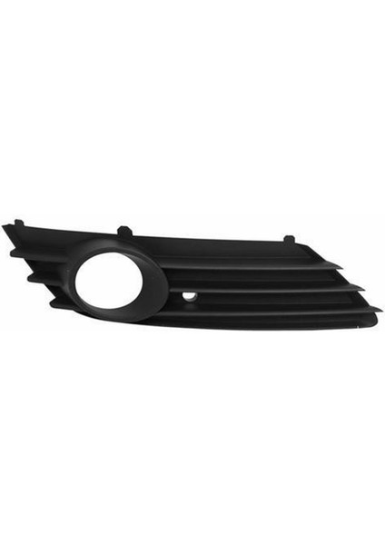 Opel Astra Ön Tampon Panjuru Sisli (Yerli)Sağ 2004-2007 1400306