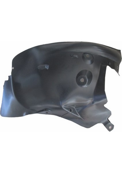 Renault Clio Ön Çamurluk Davlumbazı Ön Parça Sol 2005- 8200334162